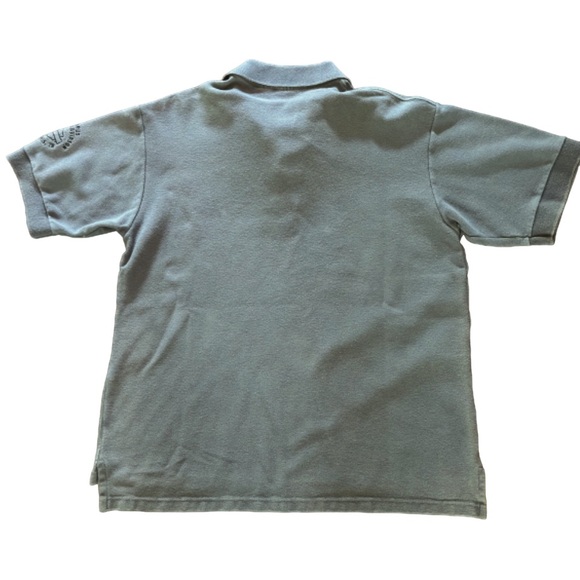 NEW Harley Davidson Embroidered Polo Shirt Size Large - Picture 10 of 11